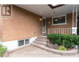 Bedroom 3 - 203 Lupin Drive, Whitby, ON L1N1Y2 Photo 6