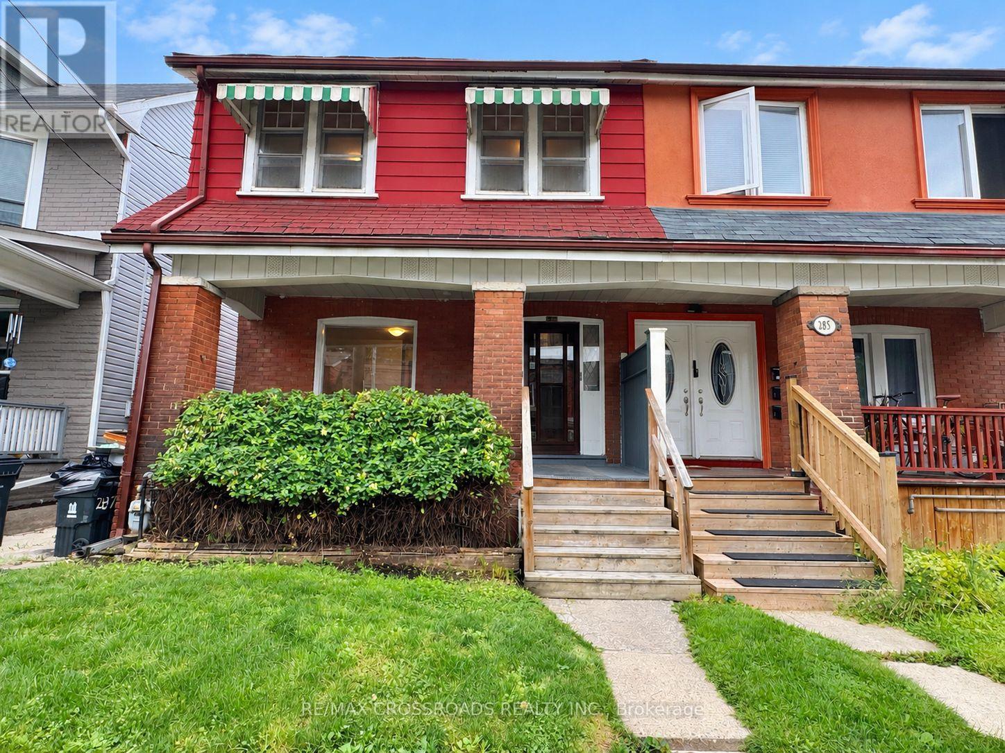 Photo of 287 Greenwood Avenue
