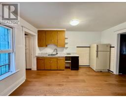 Bedroom 4 - 287 Greenwood Avenue, Toronto, ON M4L2R6 Photo 10