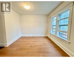 Primary Bedroom - 287 Greenwood Avenue, Toronto, ON M4L2R6 Photo 7