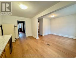 Bedroom 2 - 287 Greenwood Avenue, Toronto, ON M4L2R6 Photo 8