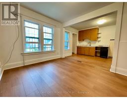 Bedroom 3 - 287 Greenwood Avenue, Toronto, ON M4L2R6 Photo 9