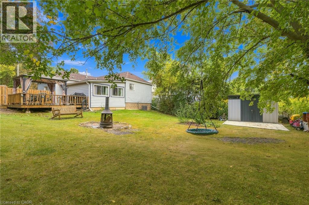 470 COCHRANE Road - 21