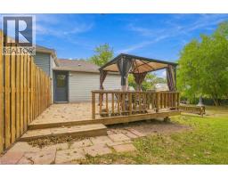 470 Cochrane Road, Hamilton, ON L8K3H1 Photo 20