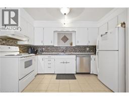 2pc Bathroom - 470 Cochrane Road, Hamilton, ON L8K3H1 Photo 6
