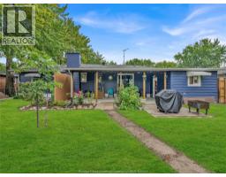 671 Hale Street, Stoney Point, ON N0R1A0 Photo 37