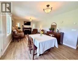 Family room - 400043 Range Road 6-4, Rural Clearwater County, AB T4T1B7 Photo 15