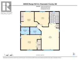 400043 Range Road 6-4, Rural Clearwater County, AB T4T1B7 Photo 50