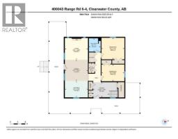 400043 Range Road 6-4, Rural Clearwater County, AB T4T1B7 Photo 49