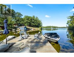 #25 - 1160 Whiteside Road, Muskoka Lakes, ON P0B1J0 Photo 13