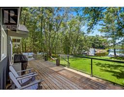 #25 - 1160 Whiteside Road, Muskoka Lakes, ON P0B1J0 Photo 28