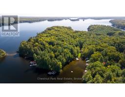 #25 - 1160 Whiteside Road, Muskoka Lakes, ON P0B1J0 Photo 38