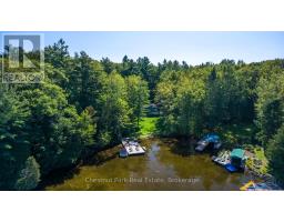 #25 - 1160 Whiteside Road, Muskoka Lakes, ON P0B1J0 Photo 39
