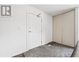 Bedroom - 119 - 338 Albert Street, Waterloo, ON N2L3T8 Photo 7