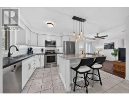 Kitchen - 67a Raymond Street, Guelph, ON N1H3S4 Photo 13