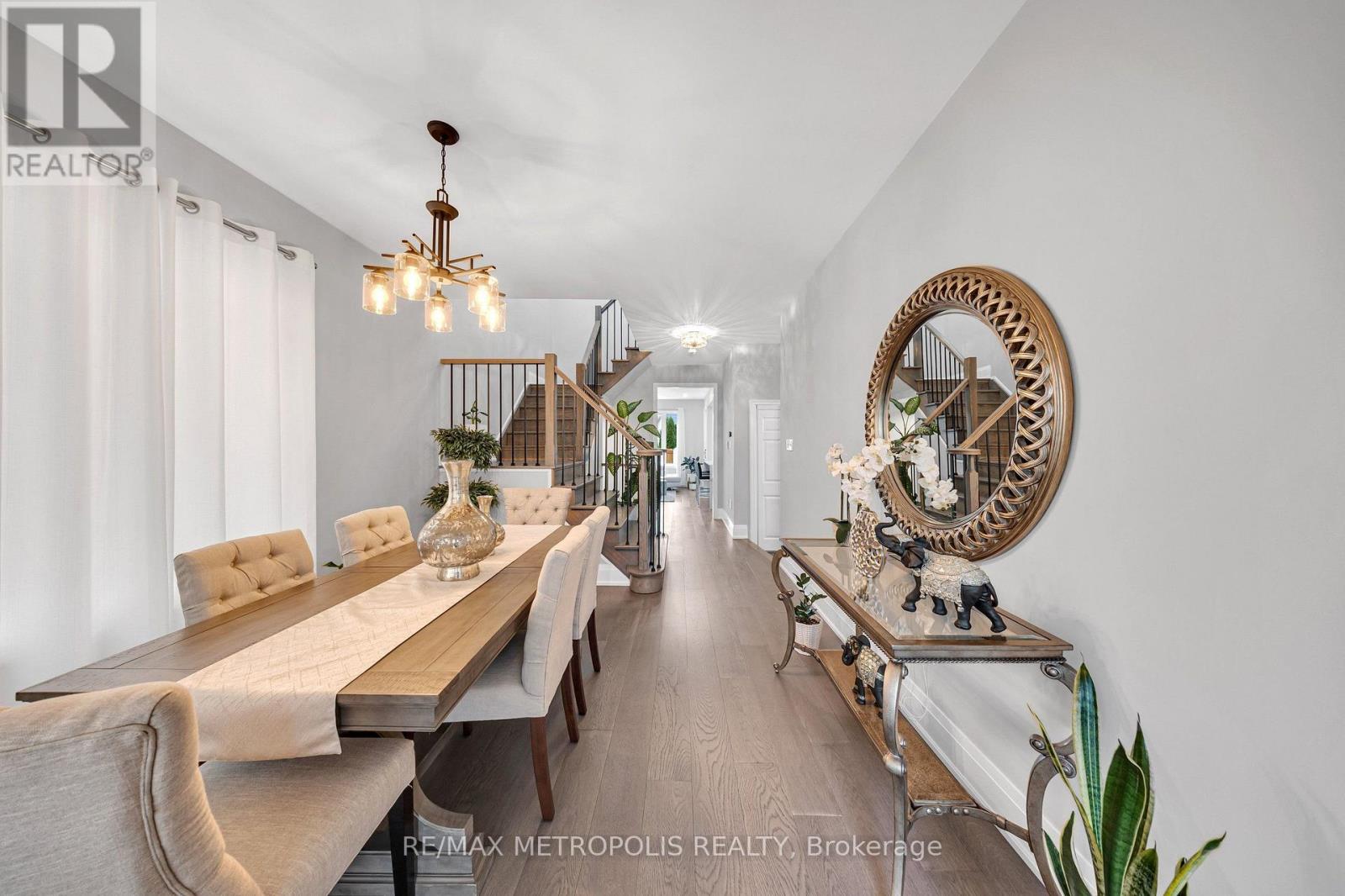93 Blanchard Crescent, Essa (Angus), Ontario, L0M1B5, Essa (Angus), Ontario — photo 3 of 5