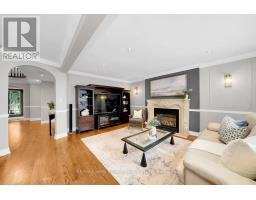 Laundry room - 3 Castlehill Road, Vaughan, ON L6A1P3 Photo 12