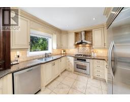 3 Castlehill Road, Vaughan, ON L6A1P3 Photo 16