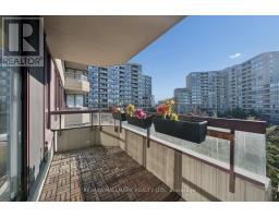512 - 81 Townsgate Drive, Vaughan, ON L4J8E6 Photo 23