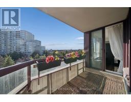 512 - 81 Townsgate Drive, Vaughan, ON L4J8E6 Photo 24