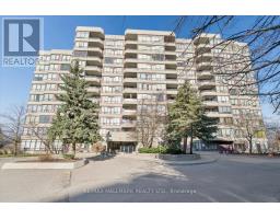 512 - 81 Townsgate Drive, Vaughan, ON L4J8E6 Photo 29