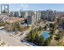 512 - 81 Townsgate Drive, Vaughan, ON L4J8E6 Photo 34