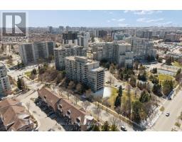 512 - 81 Townsgate Drive, Vaughan, ON L4J8E6 Photo 37
