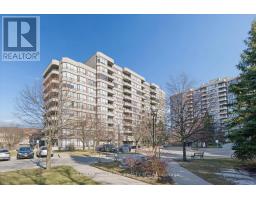 512 - 81 Townsgate Drive, Vaughan, ON L4J8E6 Photo 43
