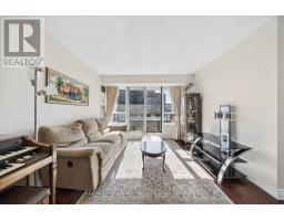 Bedroom 2 - 512 - 81 Townsgate Drive, Vaughan, ON L4J8E6 Photo 6