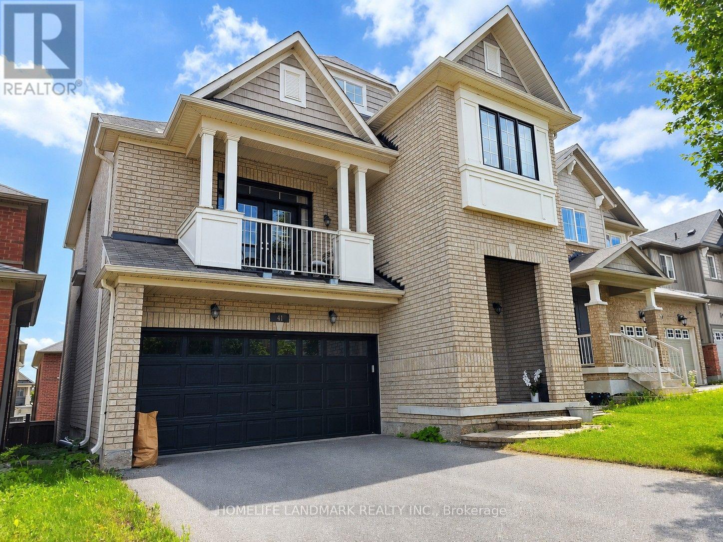 41 MANSARD DRIVE - 2