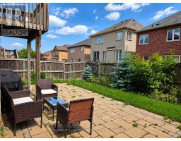 41 Mansard Drive, Richmond Hill, ON L4E0L7 Photo 41