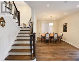 Primary Bedroom - 41 Mansard Drive, Richmond Hill, ON L4E0L7 Photo 8