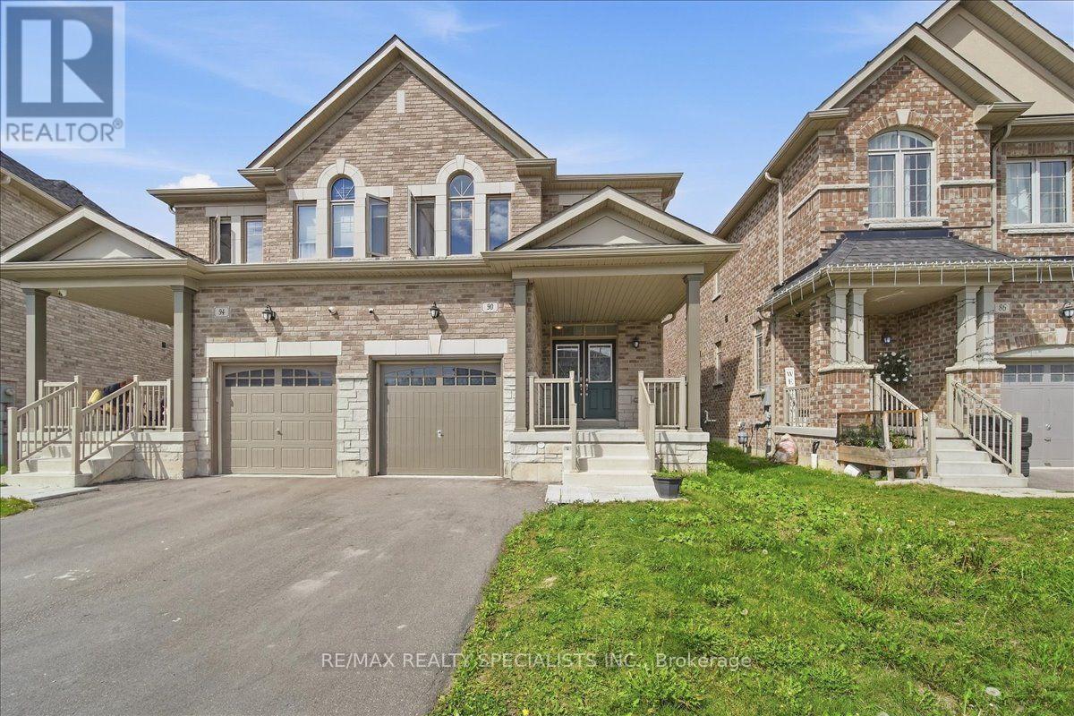 Property for sale at 90 FERRAGINE CRESCENT