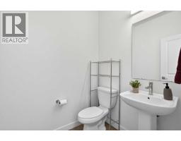 Kitchen - 48 Willow Green Sw, Airdrie, AB T4B5M3 Photo 15