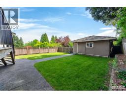 6166 Denbigh Avenue, Burnaby, BC V5H3R5 Photo 35