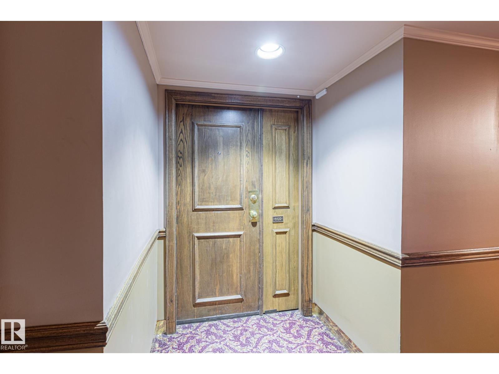 #602 11503 100 Av NW photo 5 — MLS® E4509416