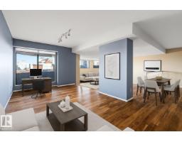 #602 11503 100 Av Nw, Edmonton, AB T5K2K7 Photo 10