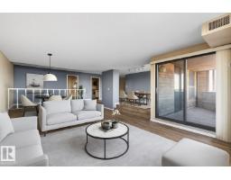 #602 11503 100 Av Nw, Edmonton, AB T5K2K7 Photo 14
