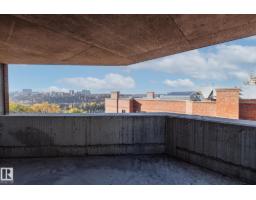 #602 11503 100 Av Nw, Edmonton, AB T5K2K7 Photo 17