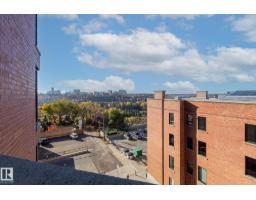 #602 11503 100 Av Nw, Edmonton, AB T5K2K7 Photo 19