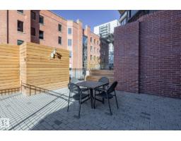 #602 11503 100 Av Nw, Edmonton, AB T5K2K7 Photo 41