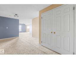 Bedroom 2 - #602 11503 100 Av Nw, Edmonton, AB T5K2K7 Photo 6
