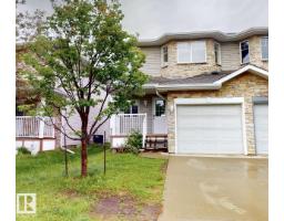 Duplex for sale at 1150 37B Av NW, Edmonton — MLS® E4509417