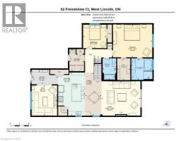 62 Forestview Court, Smithville, ON L0R2A0 Photo 48