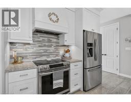 Laundry room - 62 Forestview Court, Smithville, ON L0R2A0 Photo 12