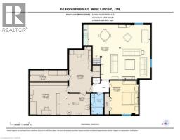 62 Forestview Court, Smithville, ON L0R2A0 Photo 50