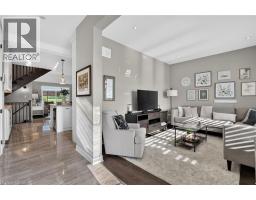 Recreation room - 62 Forestview Court, Smithville, ON L0R2A0 Photo 7