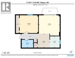 11, 3511 15 Street Sw, Calgary, AB T2T4A4 Photo 20