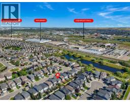 4pc Bathroom - 182 Morningside Circle Sw, Airdrie, AB T4B0X4 Photo 8