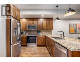 Primary Bedroom - 600 Boynton Place Unit# 89 Lot# 87, Kelowna, BC V1V3B8 Photo 8
